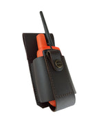 Nahkainen GPS-/radiokotelo - Edvardson