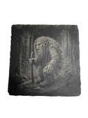 Nahkaiset lasinaluset, 8 osaa - Edvardson