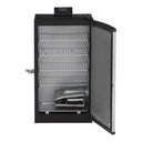 Finnvacum sähköinen savustuskaappi 650W