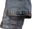 Woolen pants - Loden byxa - Edvardson, St.: 98