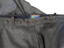 Woolen pants - Loden byxa - Edvardson, St.: 98