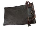 Leather bag small - Edvardson 