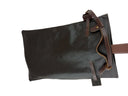 Leather bag small - Edvardson 