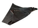 Leather bag large 