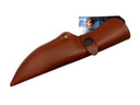 Messerscheide, kurzer Griff, für ua. EKA Swingblade - Edvardson 