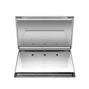 Foldable Grill (Hällmark), Kolgrill