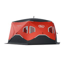 Fisketält / Isfisketält - IceHotel 8 PLUS