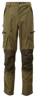 Ridgeline Pintail Explorer Pant Teak