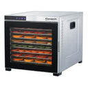 Finnvacum Drying Ovens