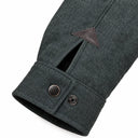 Sweatshirt Schafwolle/Loden/Vadmal – Edvardson 