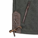 Sweatshirt Schafwolle/Loden/Vadmal – Edvardson 