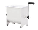Finnvacum Mixer