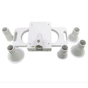 Finnvacum Hamburger Accessories