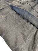 Anorak Wool / Ull | Svensktillverkad Vadmalsanorak med Luva !!!specialtillverkning!!!