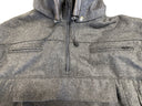 Anorak Wool / Ull | Svensktillverkad Vadmalsanorak med Luva !!!specialtillverkning!!!