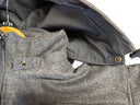 Anorak Wool / Ull | Svensktillverkad Vadmalsanorak med Luva !!!specialtillverkning!!!