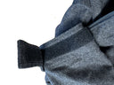 Anorak Wool / Ull | Svensktillverkad Vadmalsanorak med Luva !!!specialtillverkning!!!