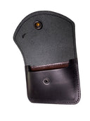 Patronholder, enkel med lokk – Edvardson