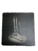 Nahkaiset lasinaluset, 8 osaa - Edvardson