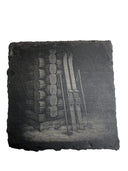 Nahkaiset lasinaluset, 8 osaa - Edvardson