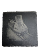 Nahkaiset lasinaluset, 8 osaa - Edvardson