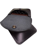 Patronholder, enkel med lokk – Edvardson