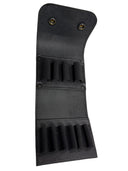 Kombi Patronhållare, kula/hagel - svart