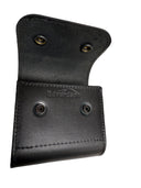 Kombi Patronhållare, kula/hagel - svart