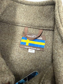 Vadmalsskjorta - Edvardson - gammalt mönster -