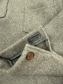 Vadmalsskjorta - Edvardson - gammalt mönster -