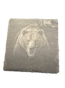 Skifferplatta som underlägg