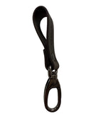 Lätt bälteshållare med karbinhake - Edvardson (40mm)