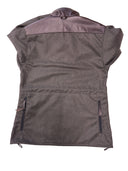 Edvardson Vadmalsjacka – Svensk Ulljacka i Vadmal med kalvskinn | Herr & Dam | För Jakt, Friluftsliv & Vinter 