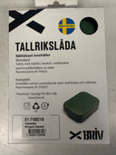 Tallrikslåda outdoor (made in Sweden) - outdoor tableware