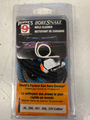 Rifle cleaner - boresnake (9,3mm)