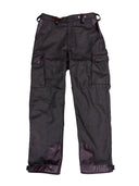 Vadmalsbyxa - Edvardson (mörkgrön)