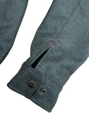 Vadmalsbussarong - Edvardson, mörkgrön