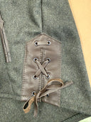 Vadmalsbussarong - Edvardson, mörkgrön