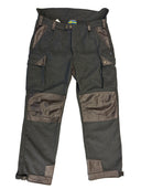 Kalveskinnsbukser - Edvardson