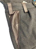 Hose Loden/Schafwolle/Vadmal - Edvardson 