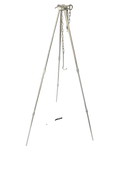 Trebenställ / campingstativ
