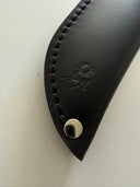 KNIV Brusletto Skinner Masur