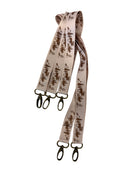Nyckelband Älg