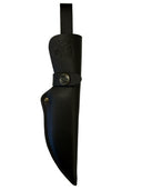 MORAKNIV companion MED Edvardsons läder knivslida - ÄLG (setpris)