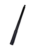 Teleskopantenn fjäder