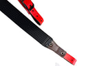 Justerbar jaktrem 84 till 98 cm med 20 mm remfäste