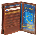 Licensfodral / Vapenpassfodral - Edvardson