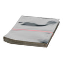 Finnvacum släta vakuumpåsar aluminium - 100st - 110 my