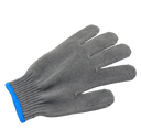 Piece glove