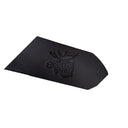 Ledergürtel Einzeldorn, 39 mm - Edvardson 